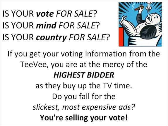 vote-4-sale